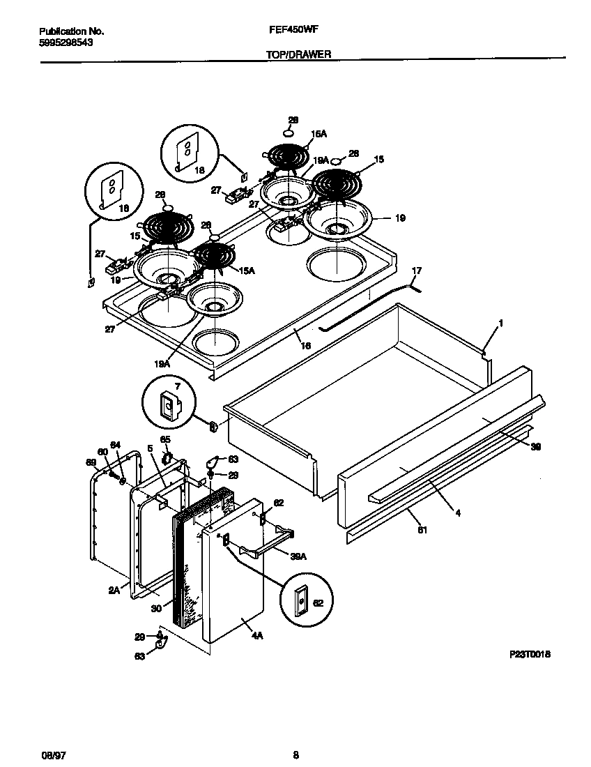 05 - TOP/DRAWER