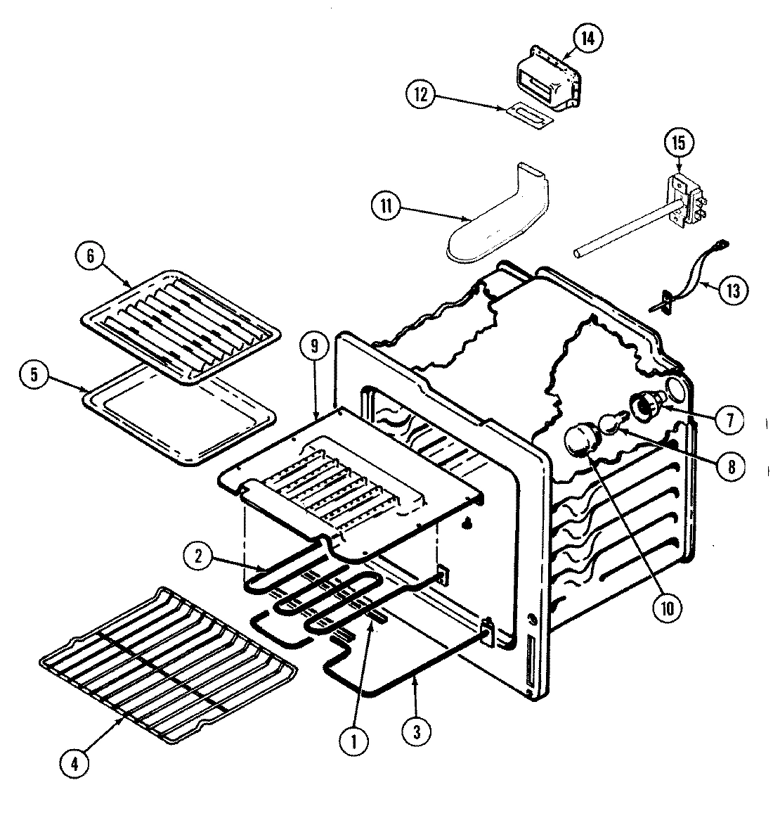 04 - OVEN