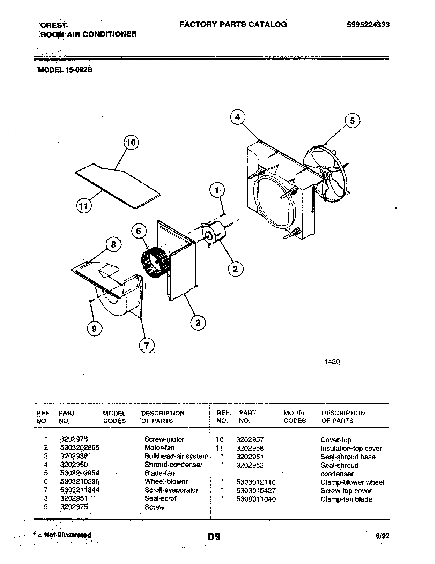 05 - MOTOR/FAN