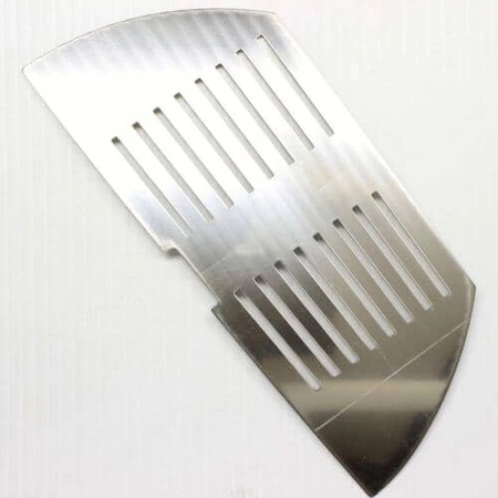 WPW10276209 Whirlpool Grille