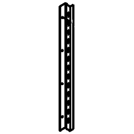 W10251971 Whirlpool Ladder Assembly