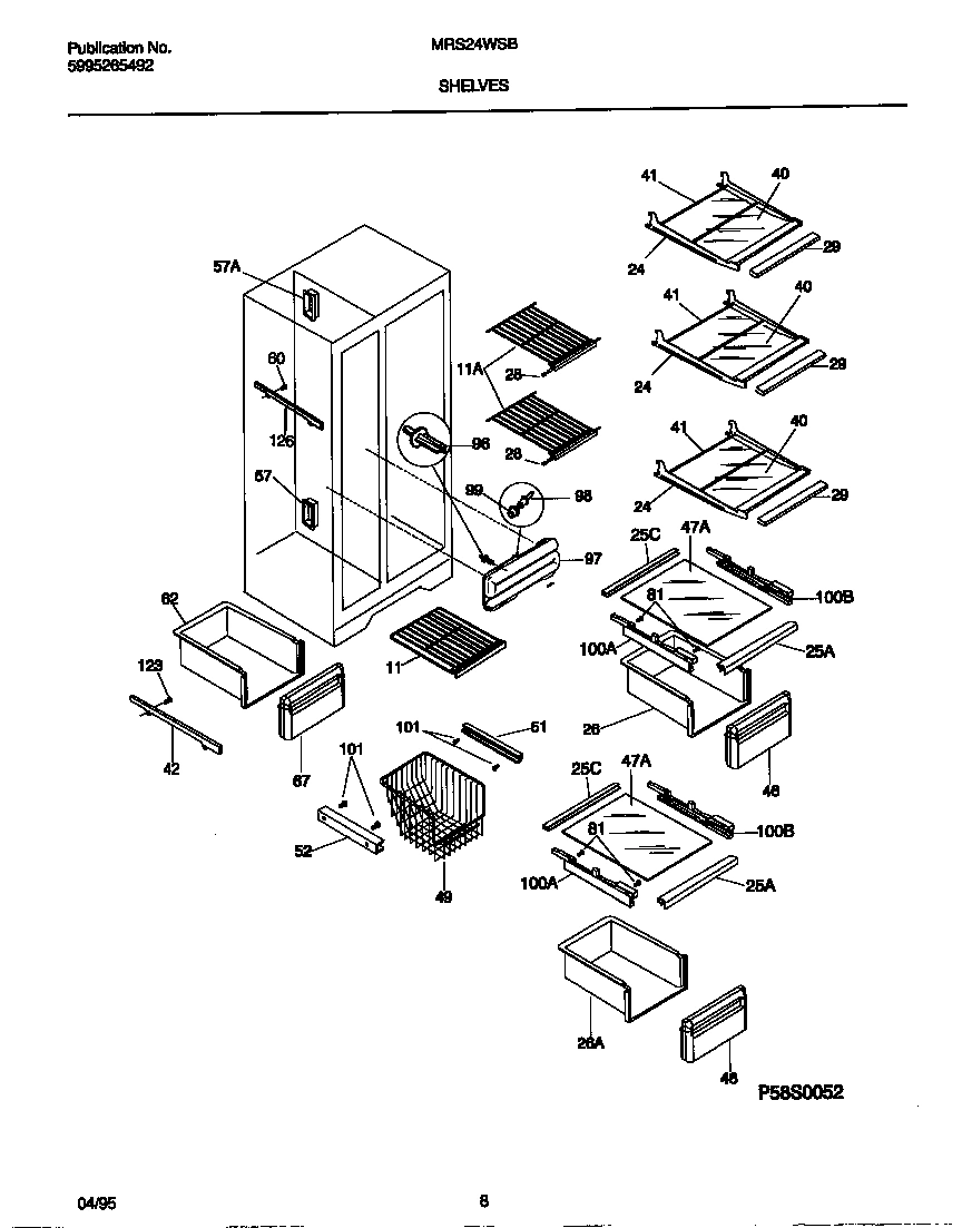 05 - SHELVES