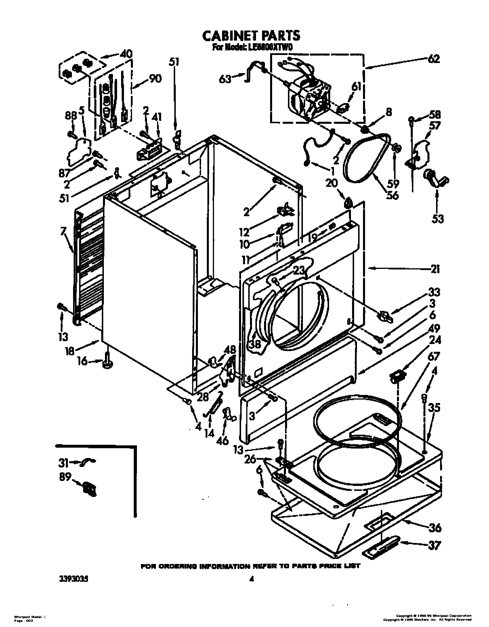 03 - SECTION