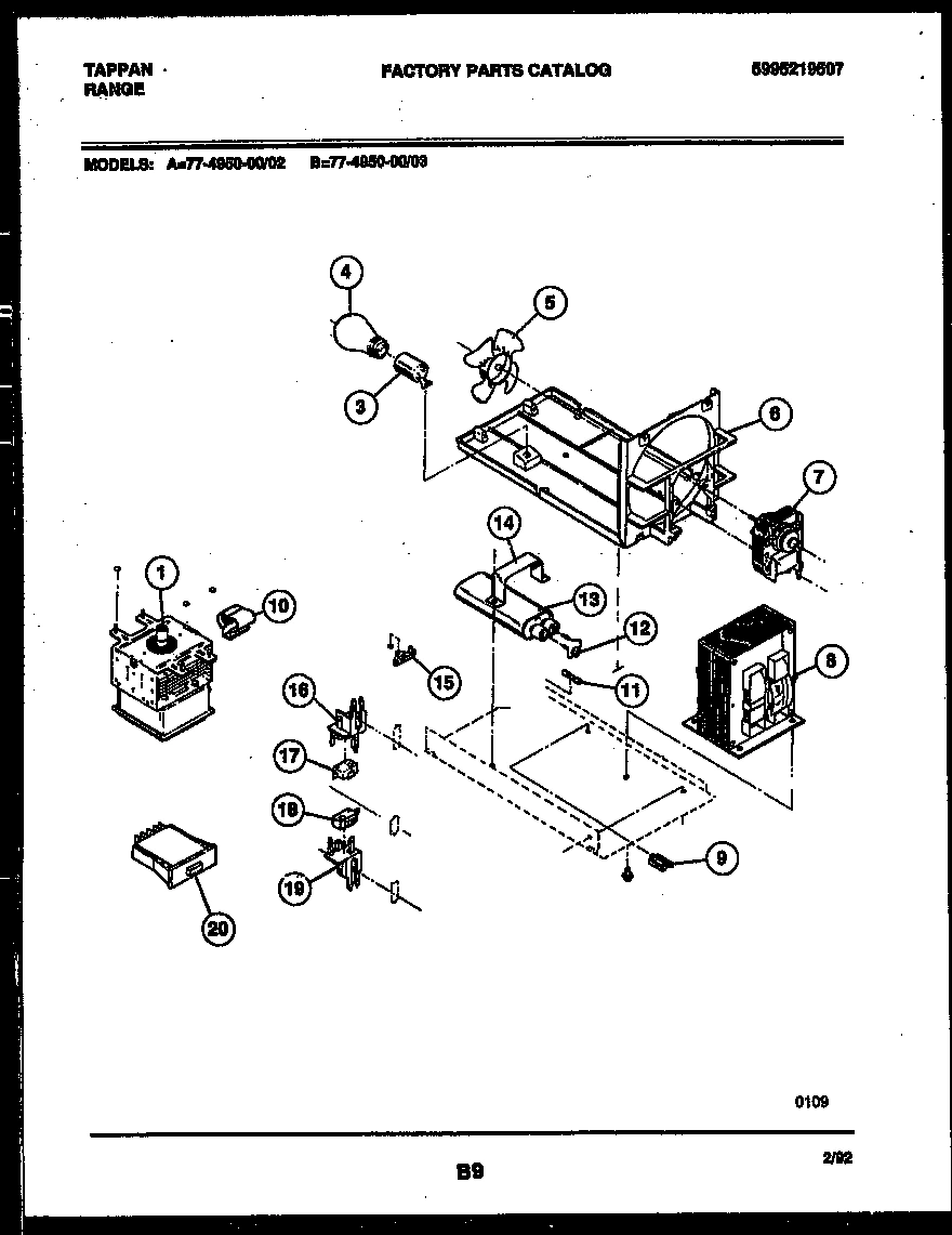 11 - POWER CONTROL