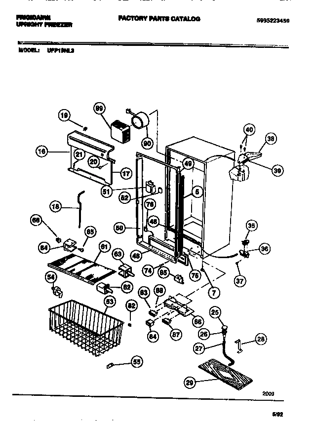 03 - CABINET