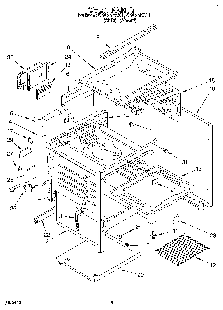 04 - OVEN