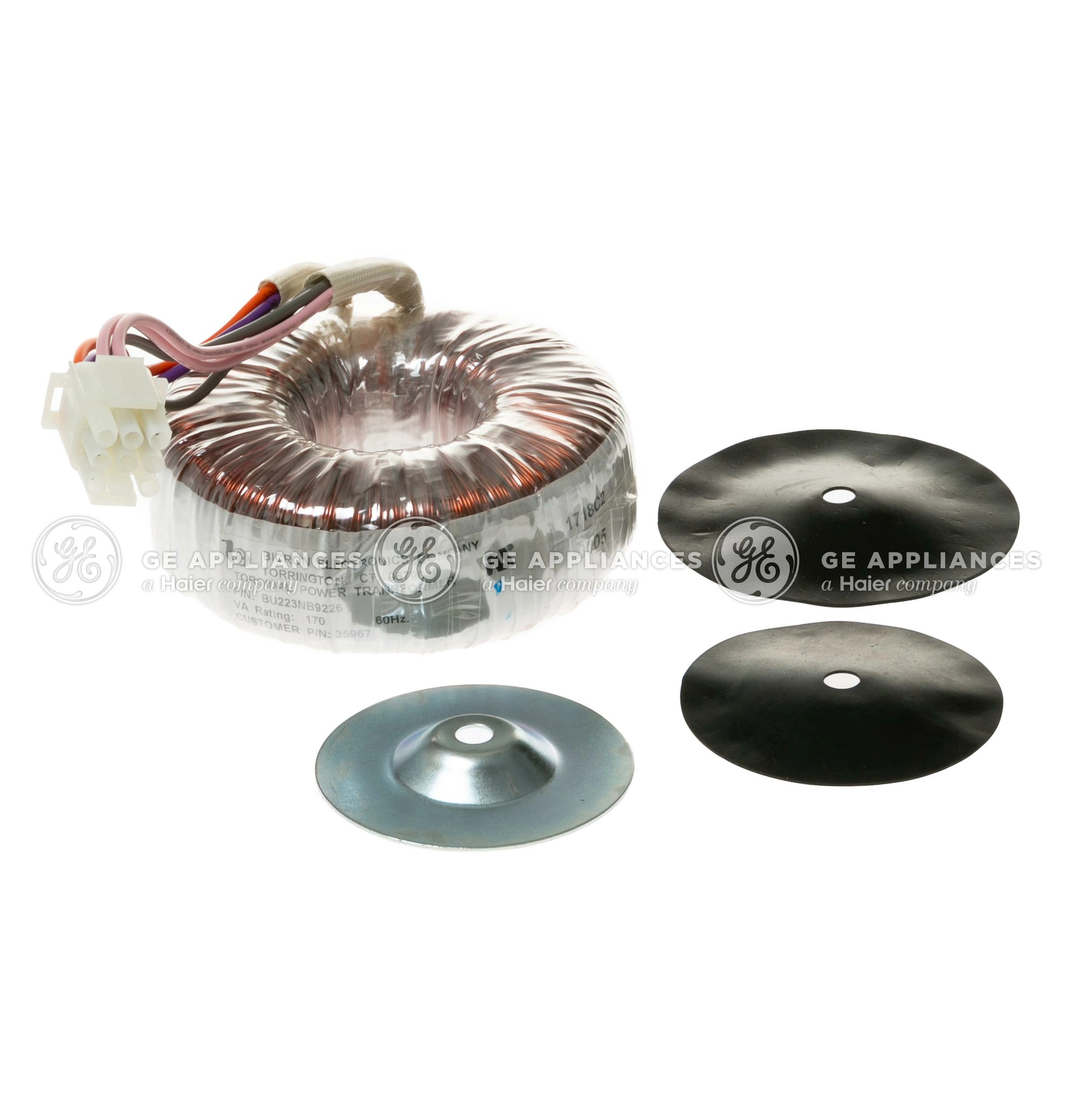 WR62X10029