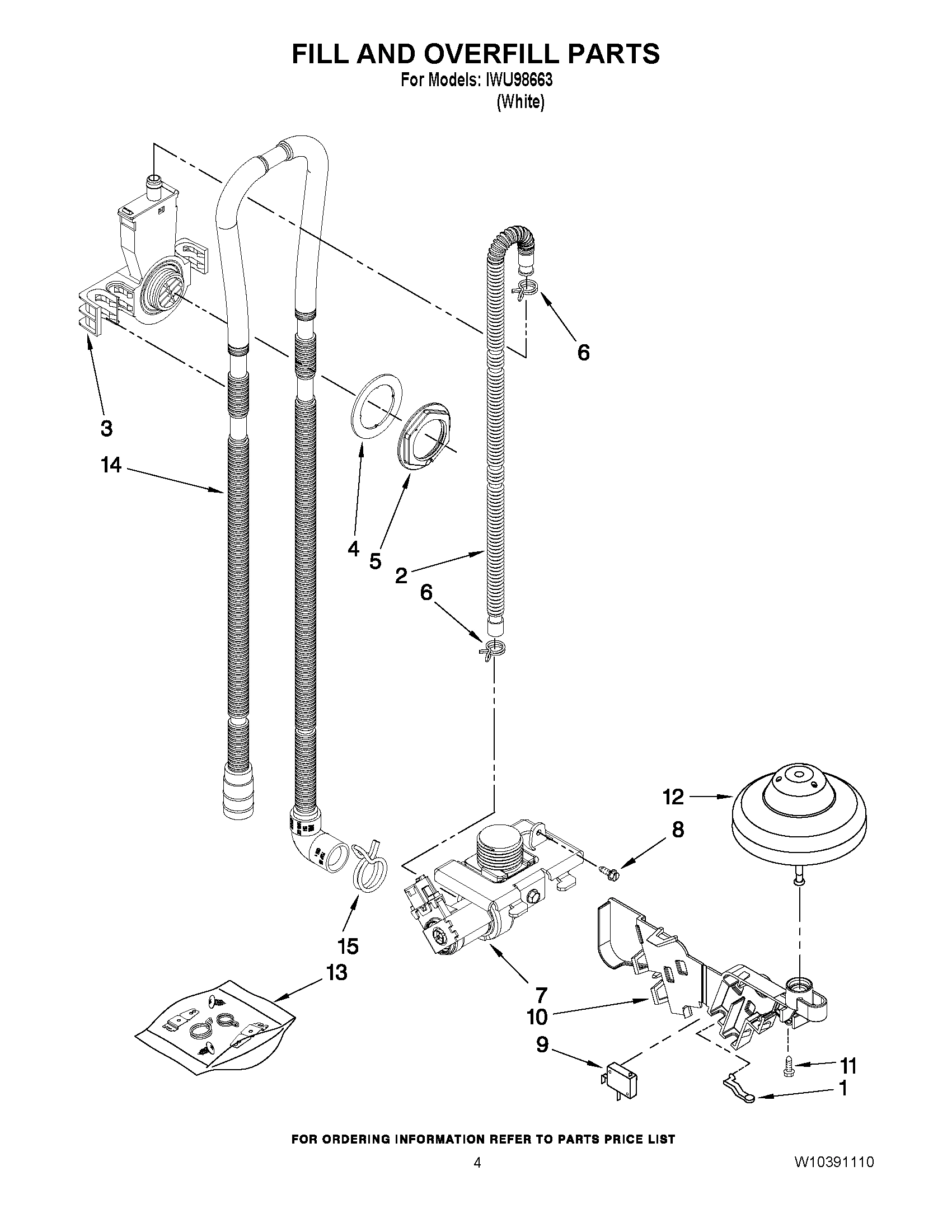 04 - FILL AND OVERFILL PARTS