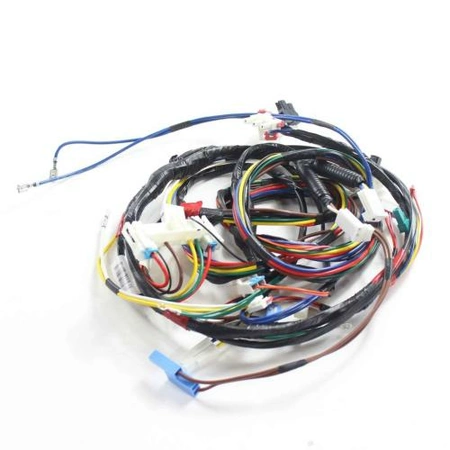 DC93-00191H Samsung Assembly Dryer Main Wire