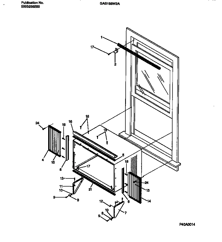 06 - WINDOW MOUNTS