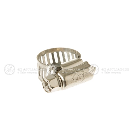 WD01X10324 GE Dishwasher Clamp 1/2"