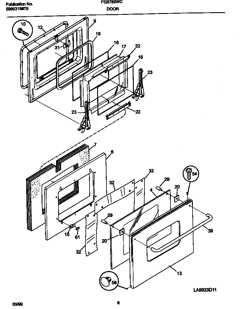 04 - DOOR