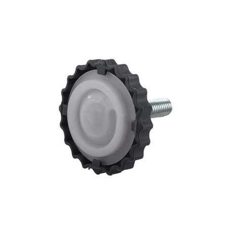 818535 Fisher & Paykel Refrigerator Leveling