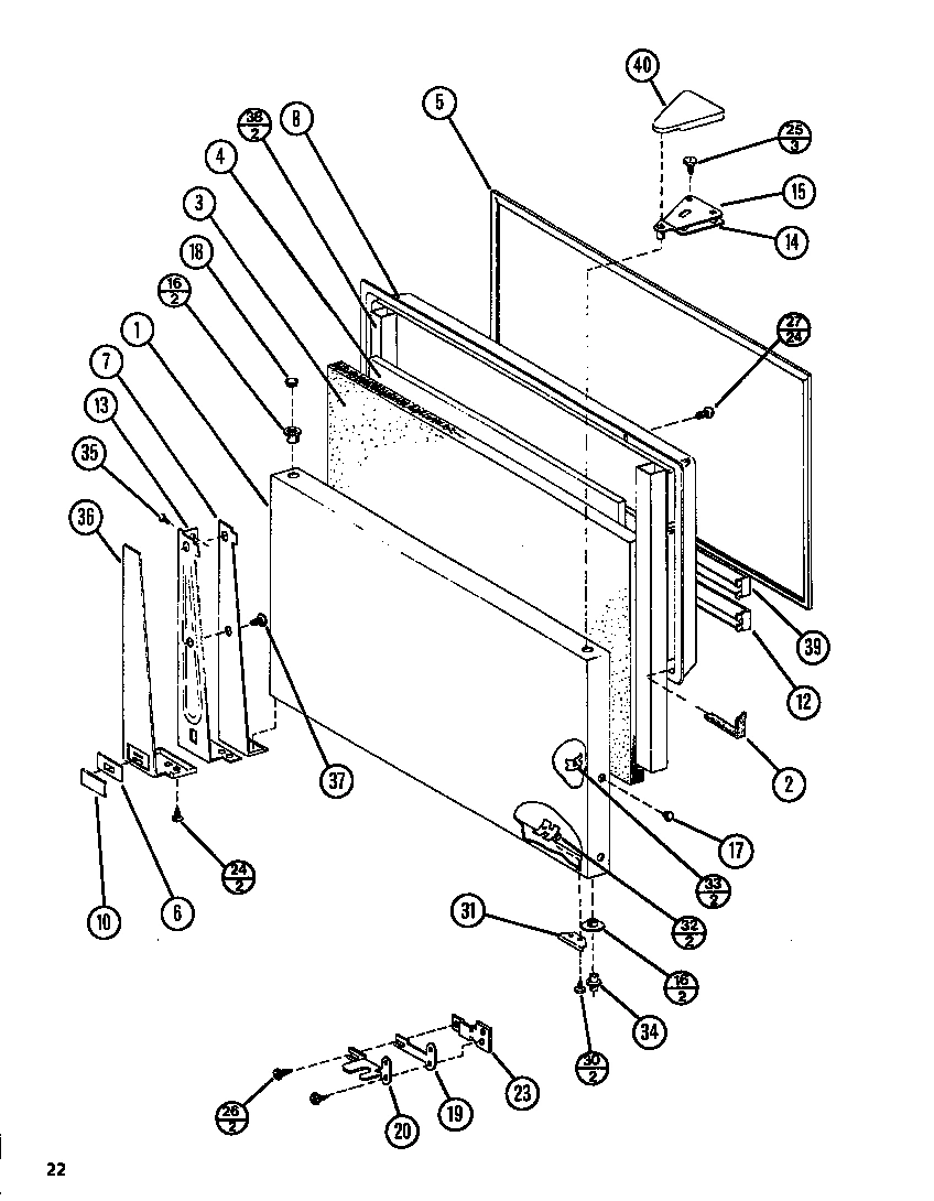 06 - DOOR