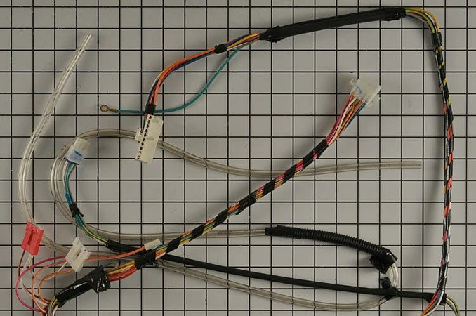 W10714844 Whirlpool Wire Harness
