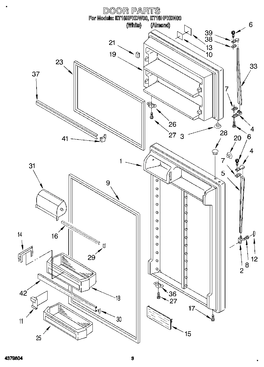 02 - DOOR