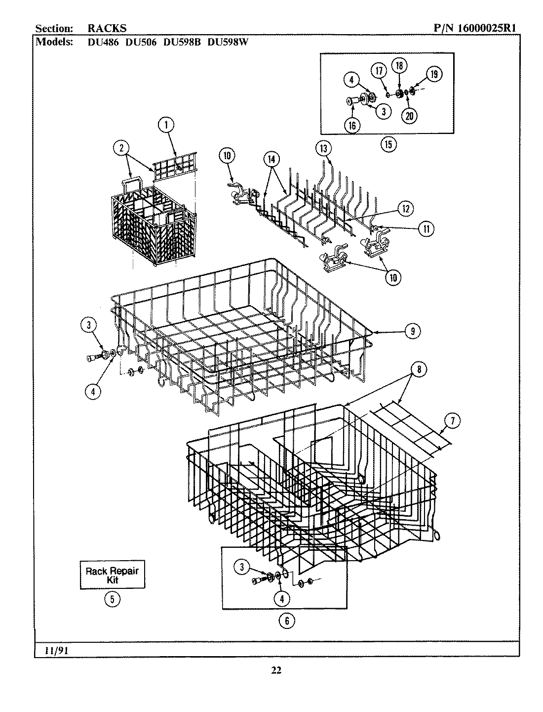 08 - RACKS