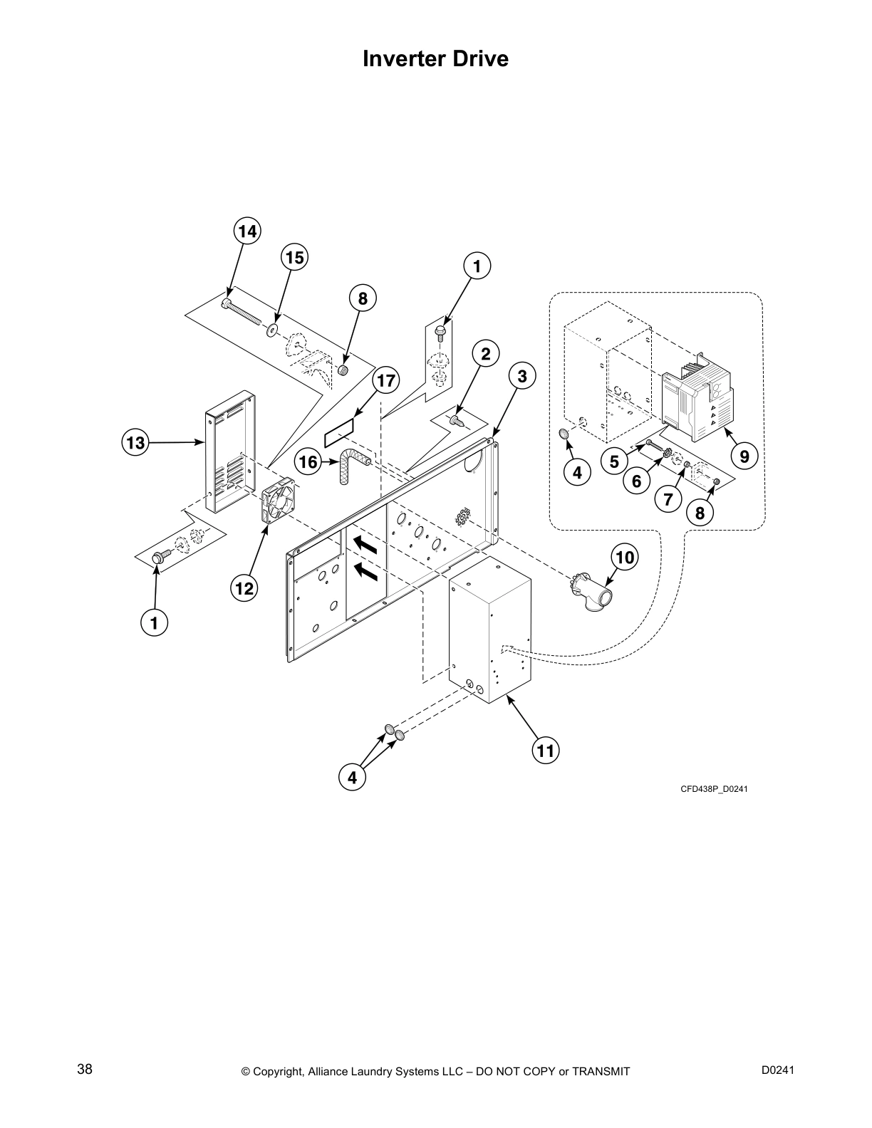 Inverter Drive
