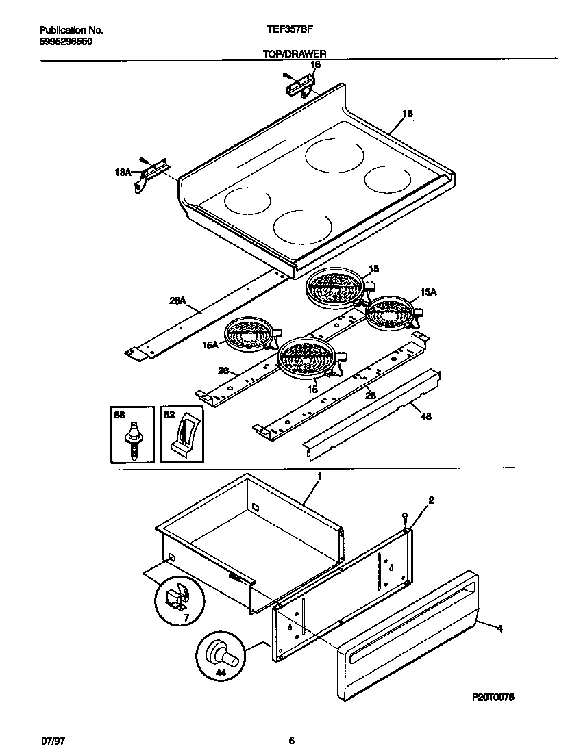 04 - TOP/DRAWER