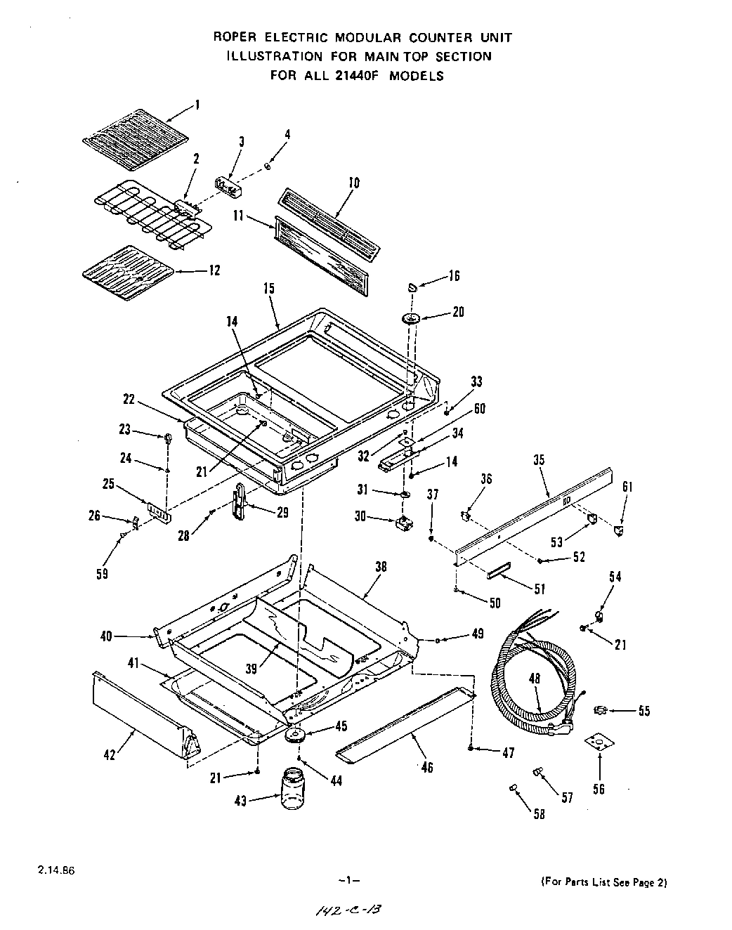 02 - MAIN TOP