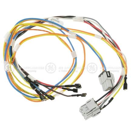 WB18X31606 GE Latch Harness