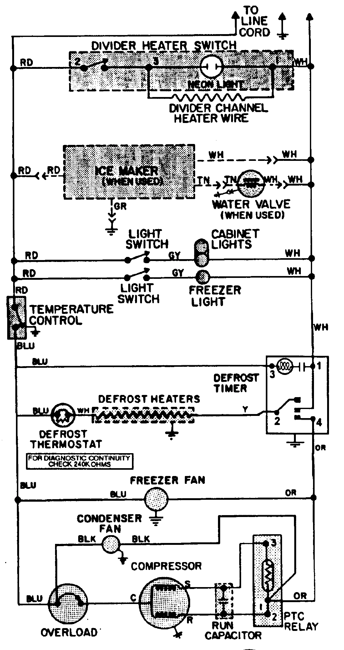 08 - WIRING INFORMATION