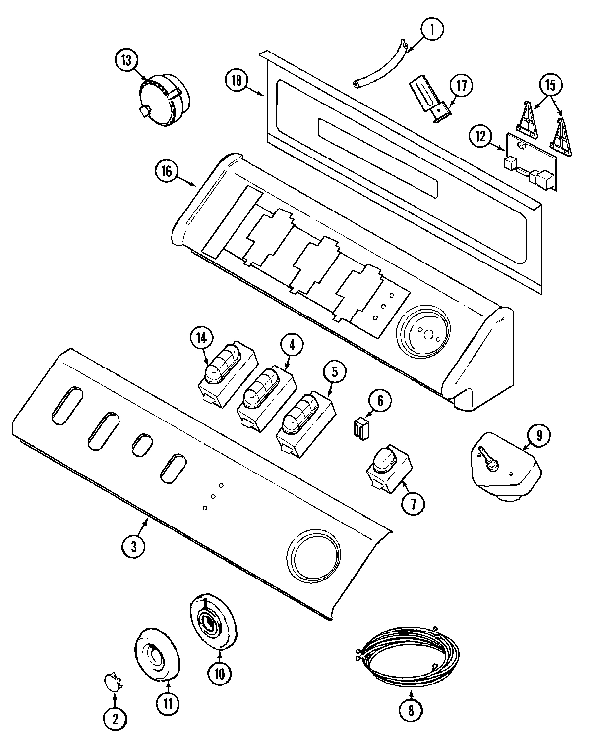 04 - CONTROL PANEL