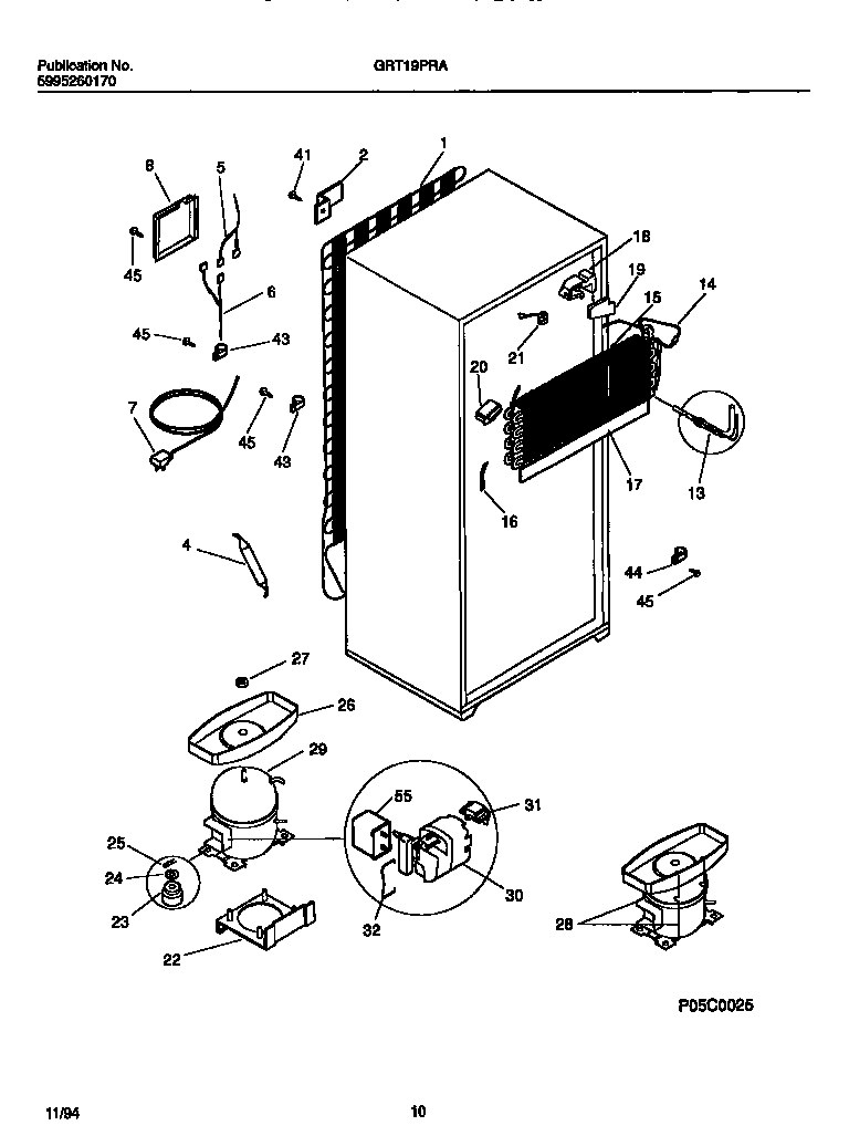 05 - COOLING SYSTEM