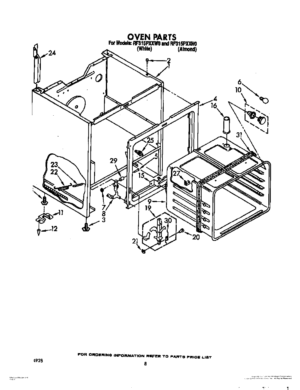 06 - OVEN
