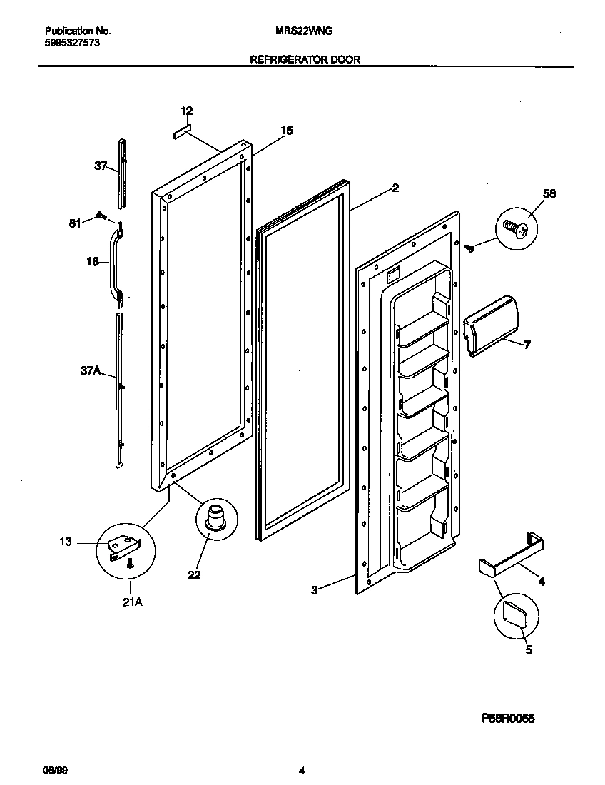 03 - REF DOOR