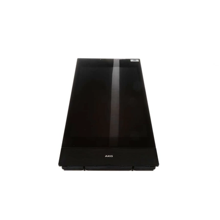 DA82-03084A Samsung Refrigerator Display Cove