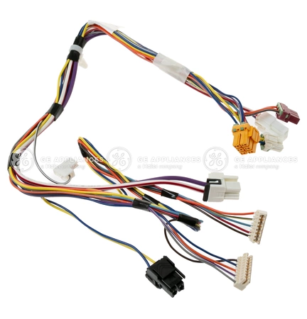 WD21X30718 GE Dishwasher AC Harness