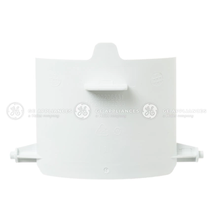 WH11X29650 GE Drain Pump Funnel