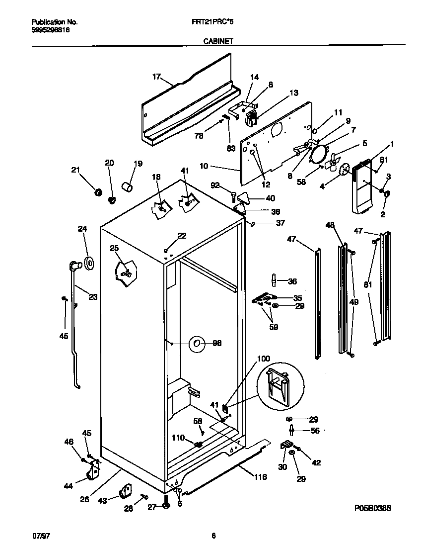 03 - CABINET