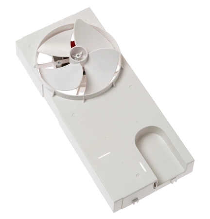 WB27X42535 GE Fan Assembly