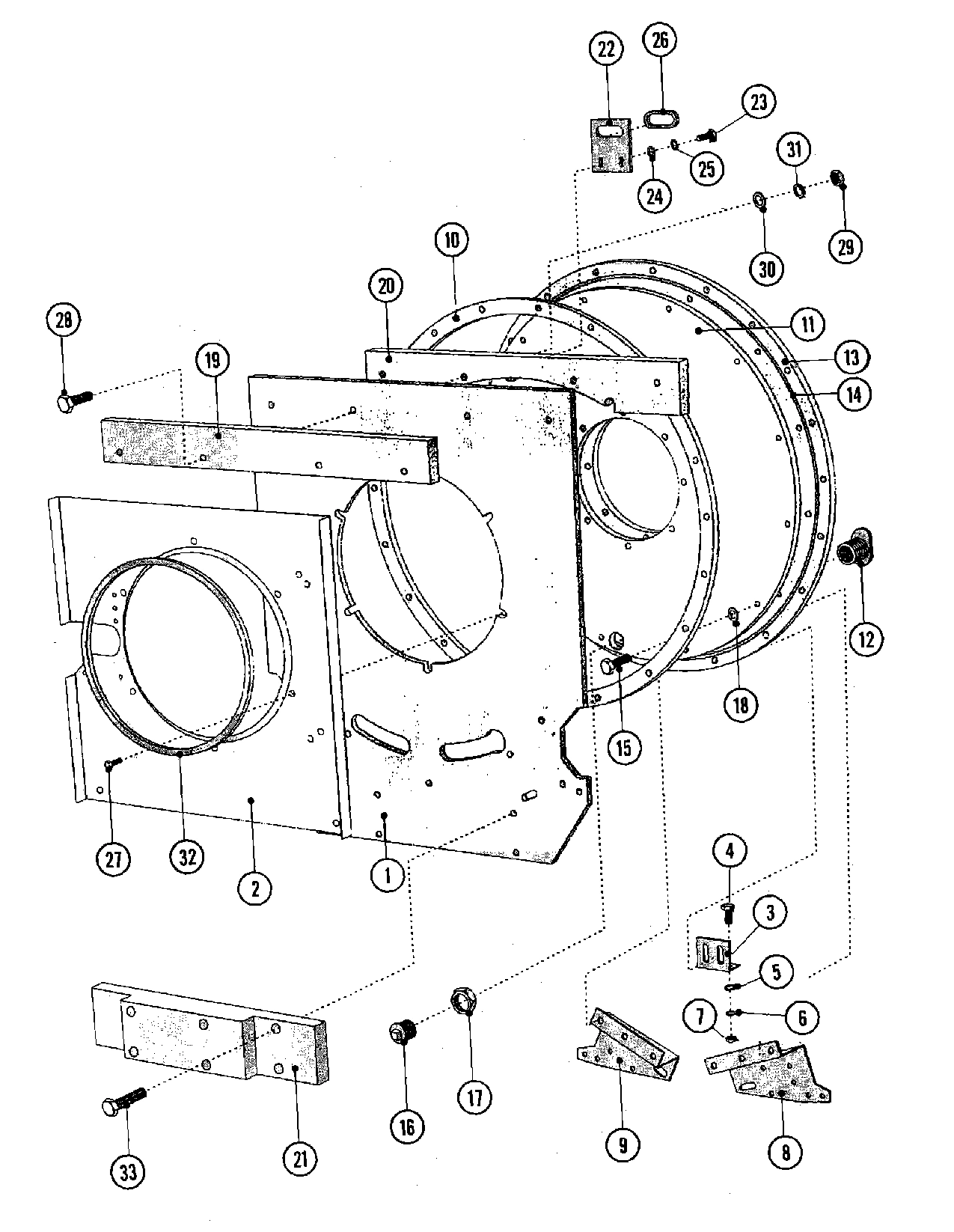 05 - FRONT COUNTER WEIGHT