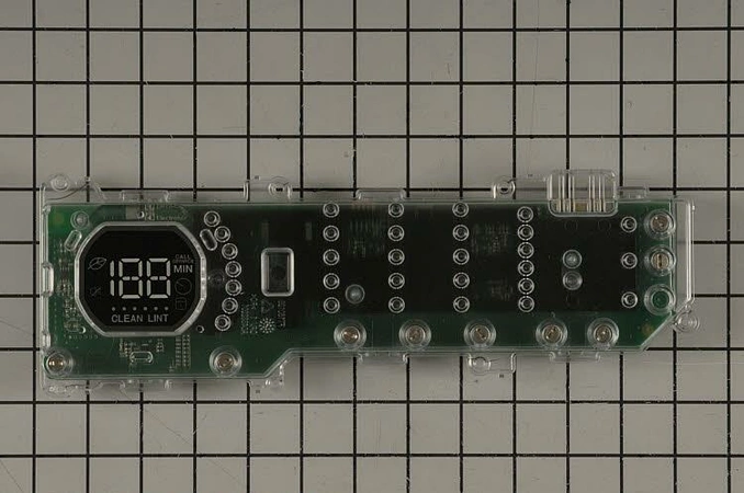 5304515404 Frigidaire Assembly Board