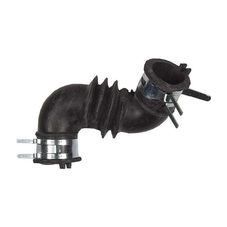 DC97-17389A Samsung Washer Dispenser Hose Ass