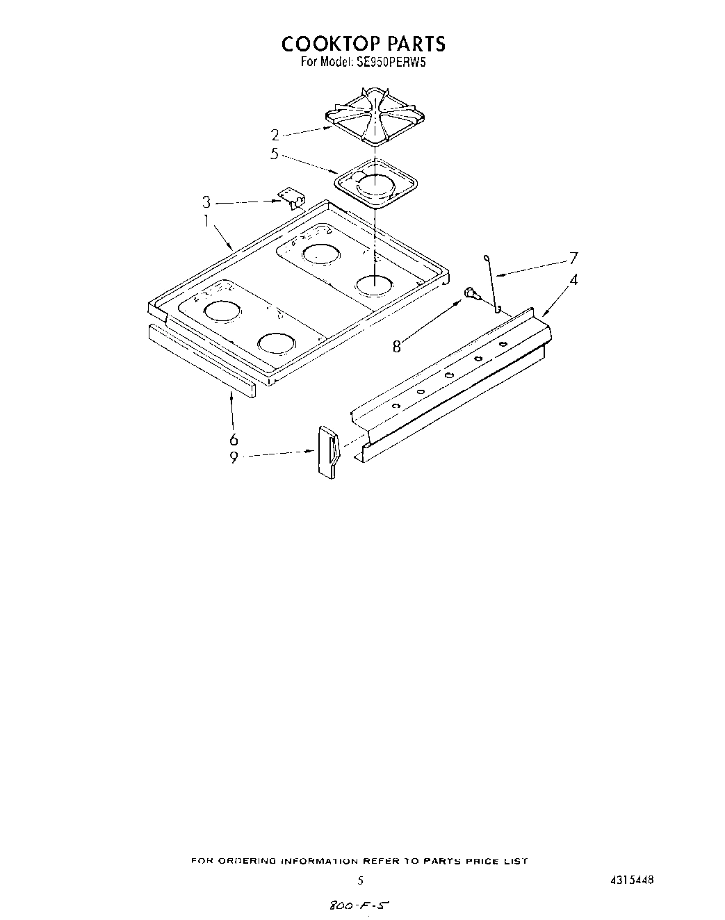 04 - COOKTOP