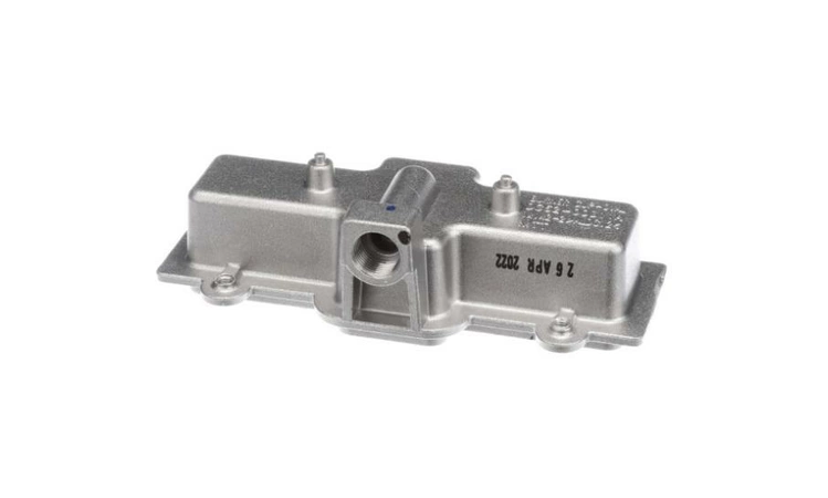 DG90-01153A Samsung Assembly Burner NX7000T T