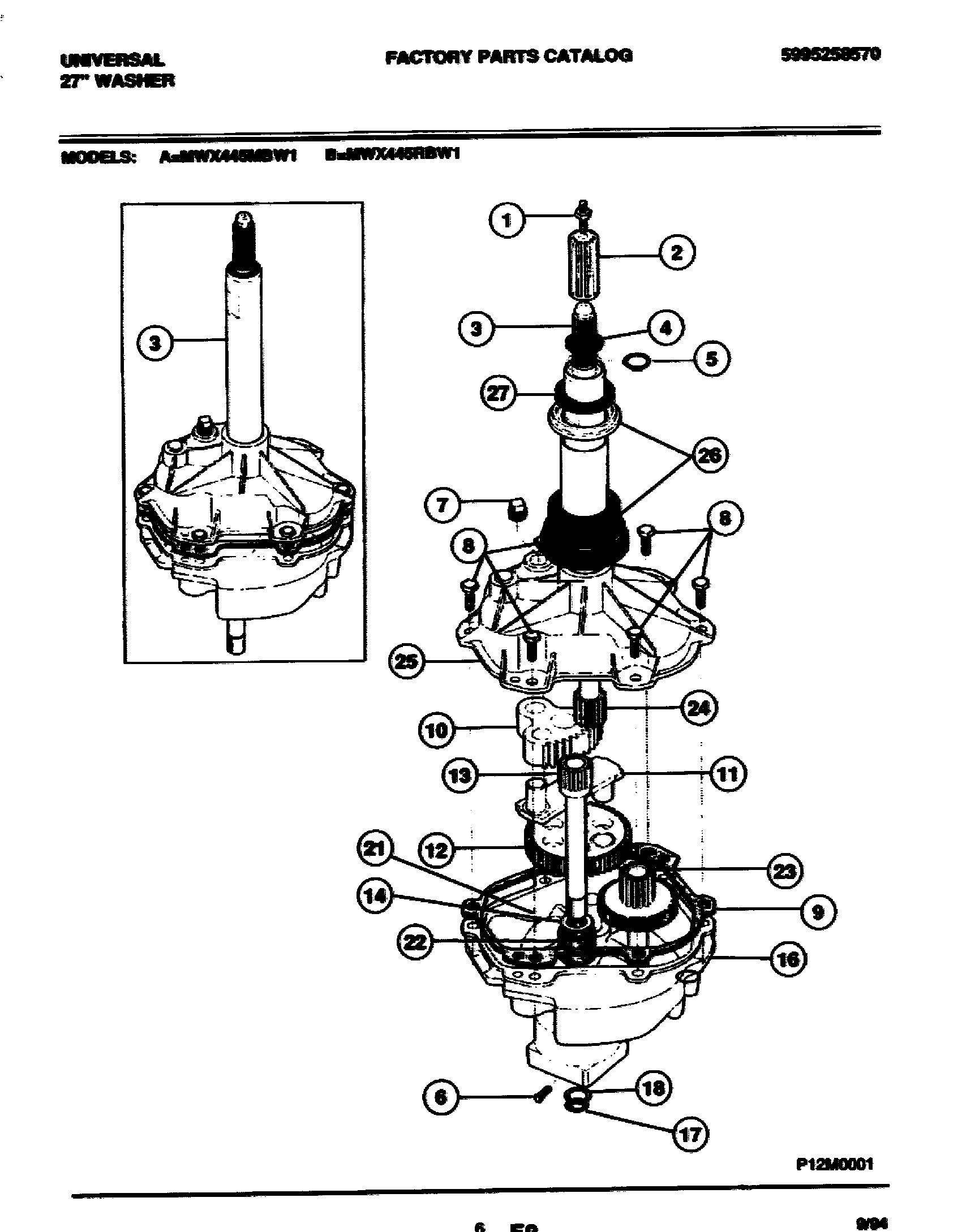 07 - TRANSMISSION