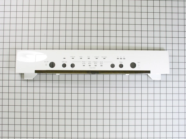 00680459 Bosch Dishwasher Facia Panel
