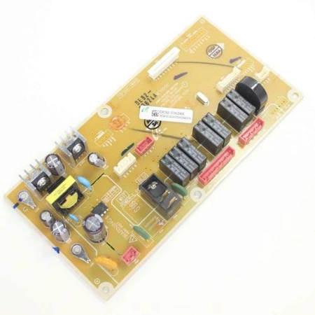 DE92-03624A Samsung Main PCB Assembly