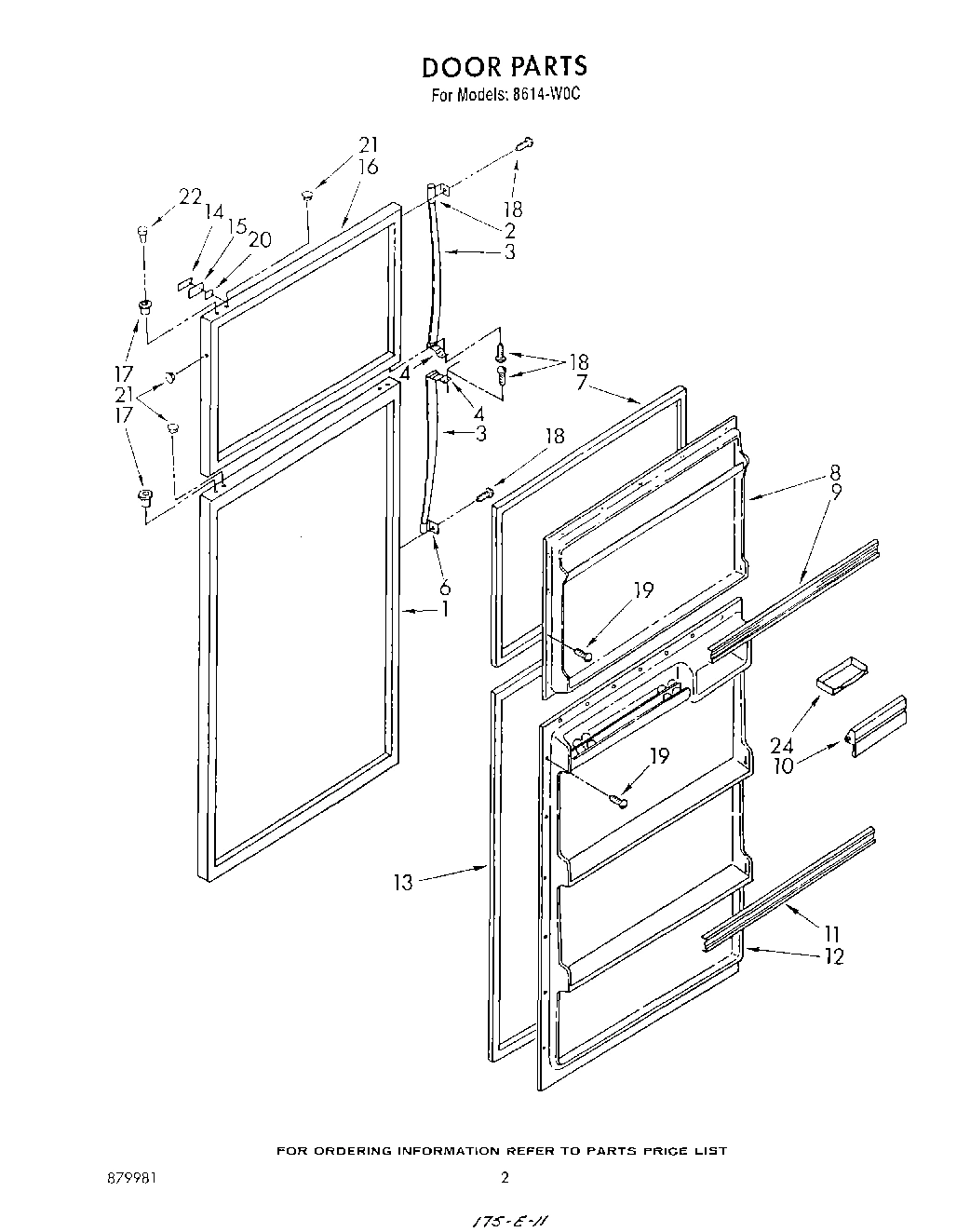 02 - DOOR