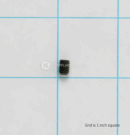 WR01X10026 GE Refrigerator Screw Set