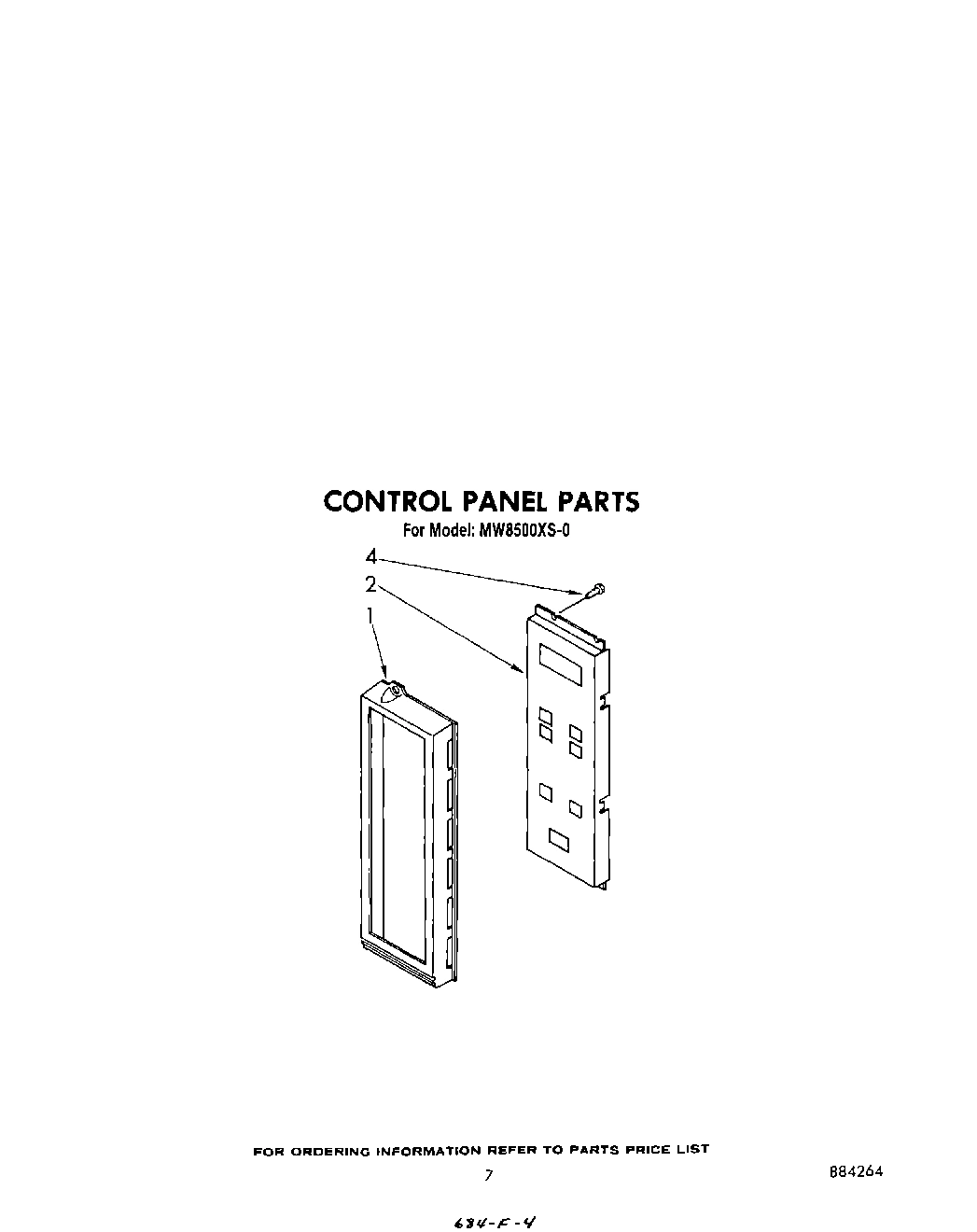 05 - CONTROL PANEL