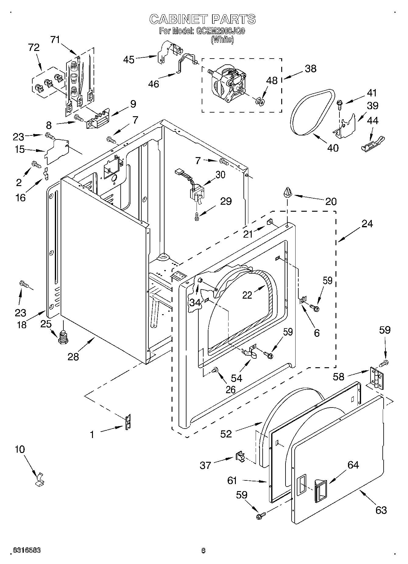 04 - CABINET