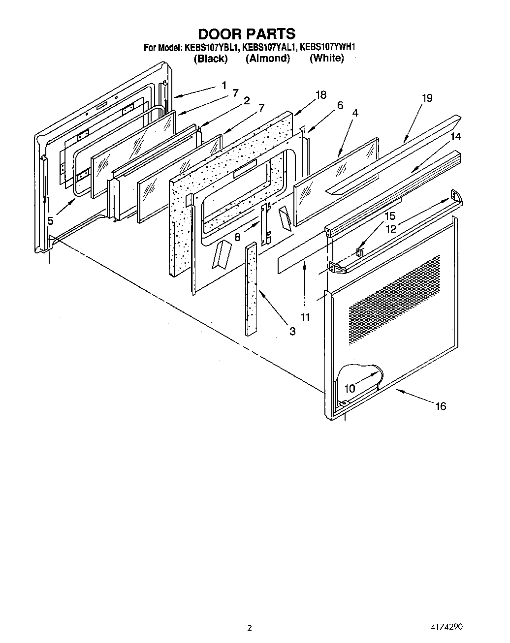02 - DOOR