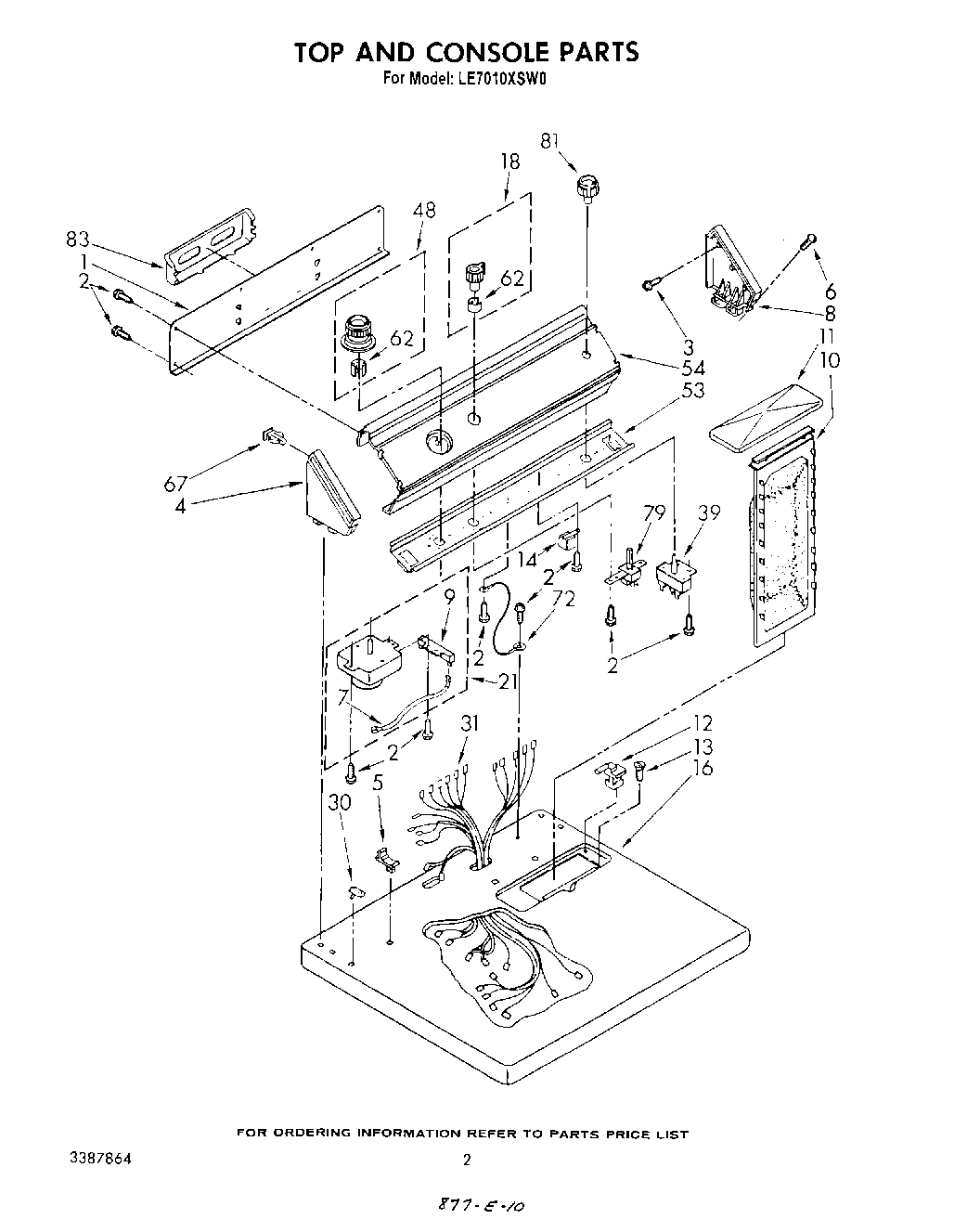 02 - SECTION