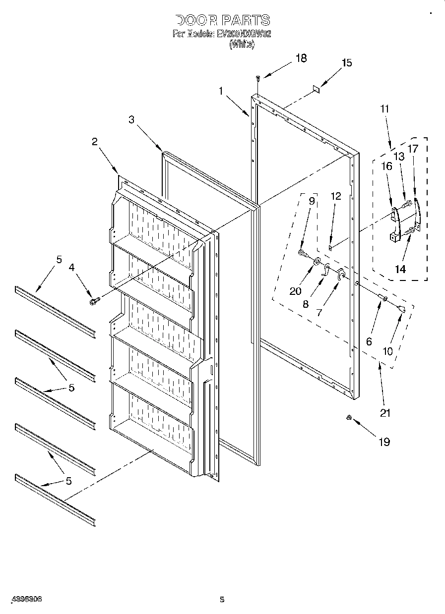 03 - DOOR